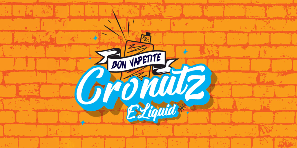 Cronutz By OTR E-Liquids