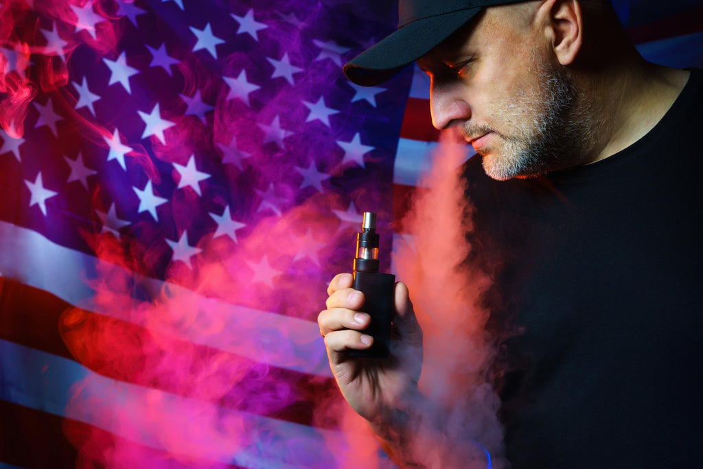 U.S. Vape Restrictions: What to Know and How to Prepare