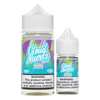 Apple Grape Iced