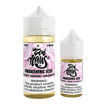 elfbar nachfüll pod läuft aus E Liquide Framboise - Eliquide Fruit main image 1