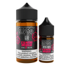 Strawberry Cheesecake
