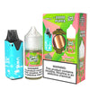 DV x Uwell V6 - Cloud Nurdz - Watermelon Apple