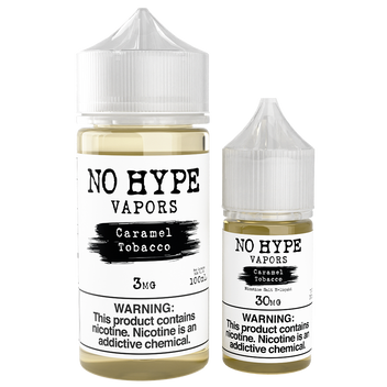 No Hype DV Brands No Hype DV Brands