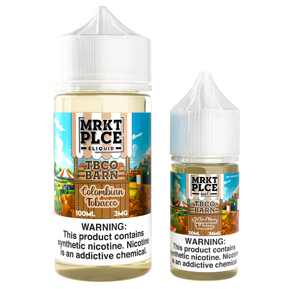 colombian tobacco Colombian Tobacco – DV Brands
