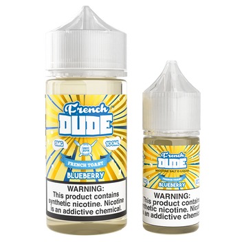 french dude vape juice French Dude – DV Brands