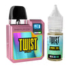 DV x Geek Vape - Twist - Arctic Cool Mint