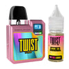 DV x Geek Vape - Twist - Pink Punch Lemonade