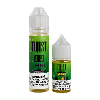 Twist E-Liquid DV Brands Twist E-Liquid DV Brands