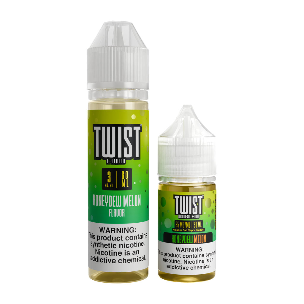Honeydew Melon (aka Honeydew Melon Chew)