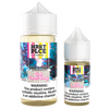 Iced Pink Punchberry