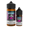Punch Berry Iced