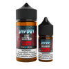 Strawberry Blood Iced