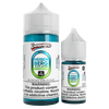 Sour Apple Menthol