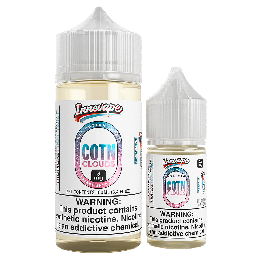COTN Clouds