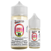 Strawberry Watermelon Peach Menthol