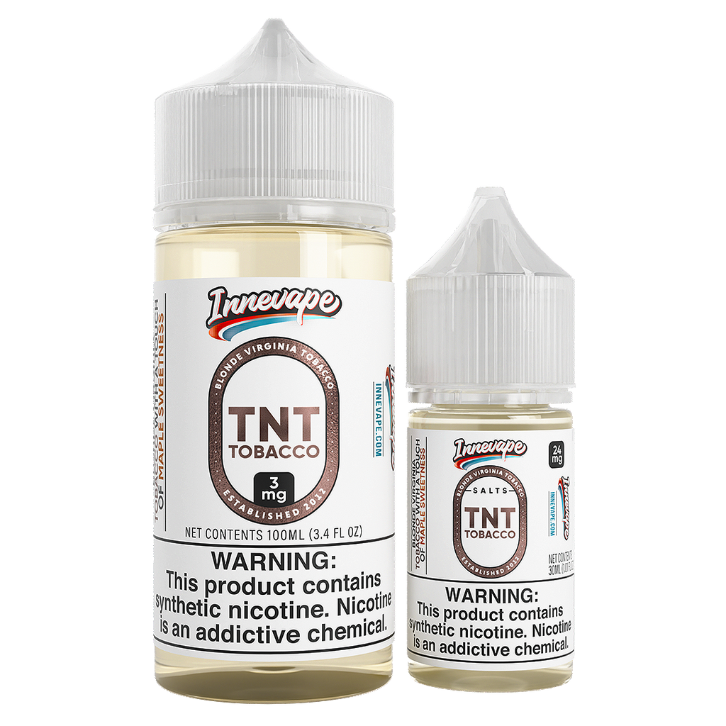 TNT Tobacco