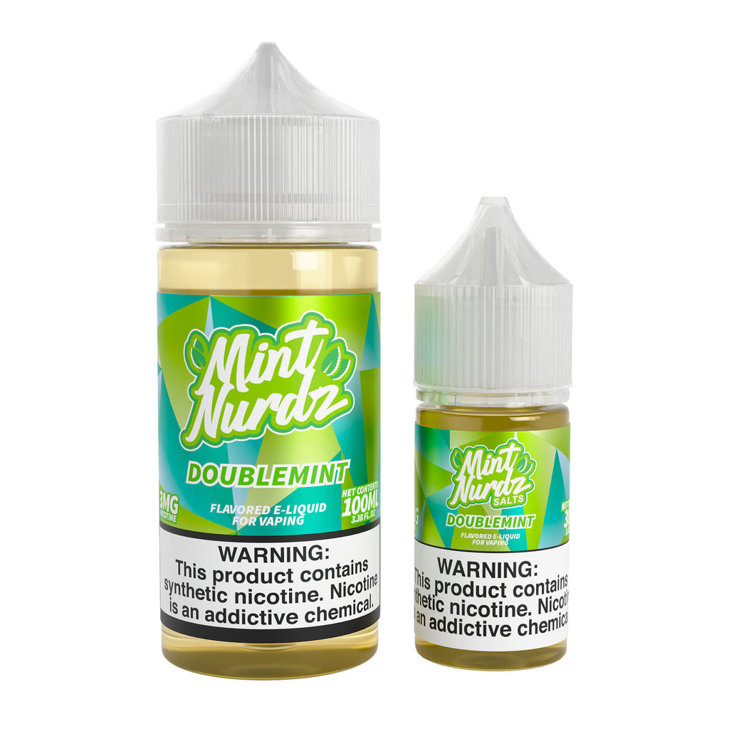 Doublemint