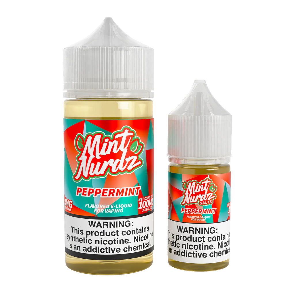 Peppermint