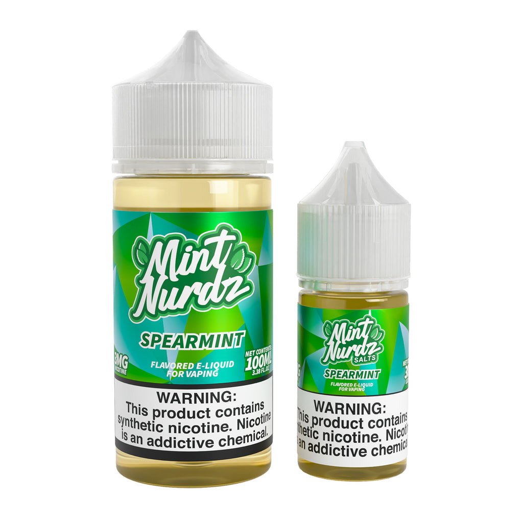 Spearmint