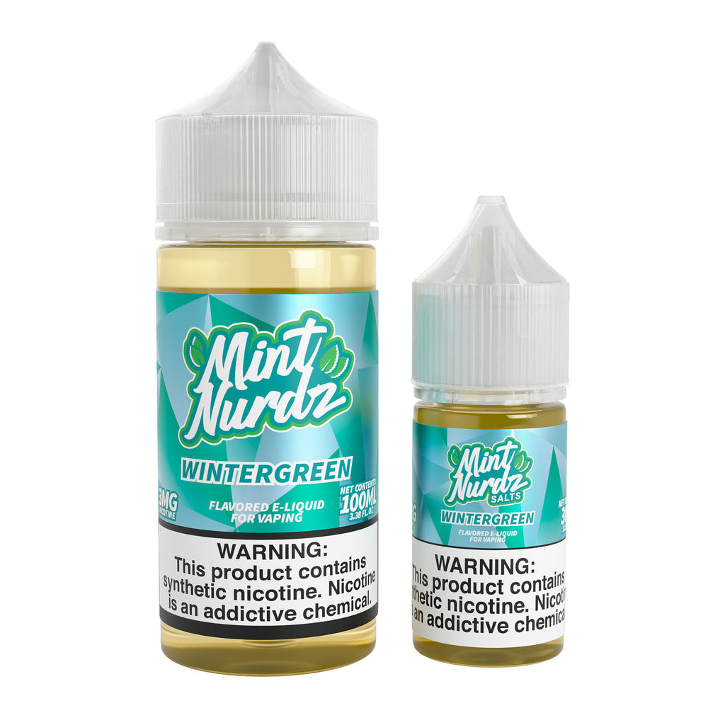 Wintergreen