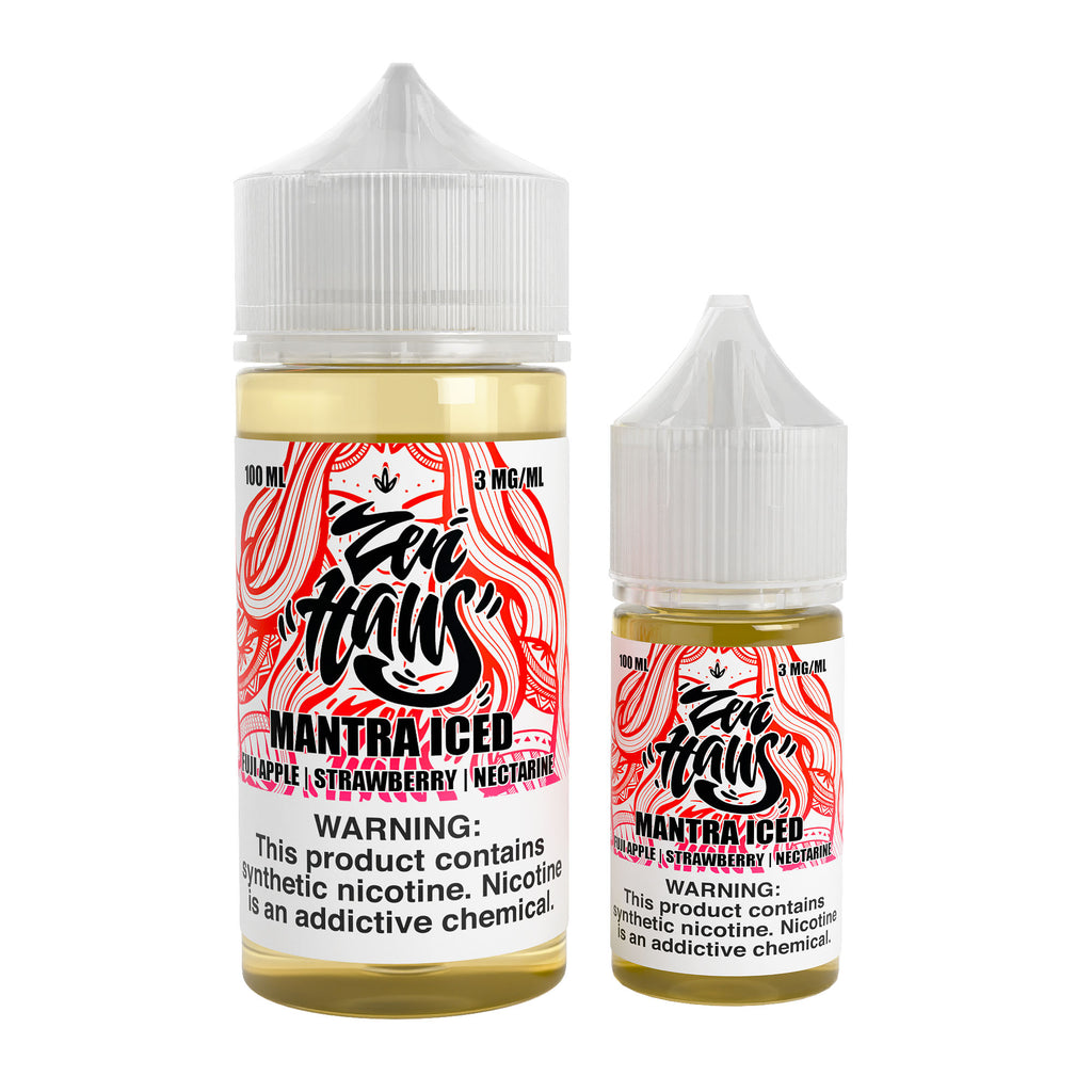 Mantra ICED