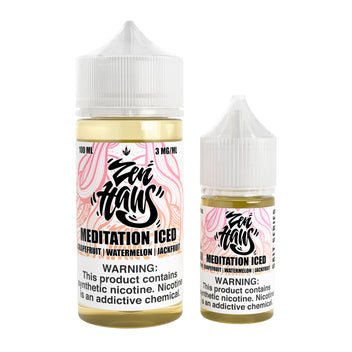 Zen Haus – DV Brands