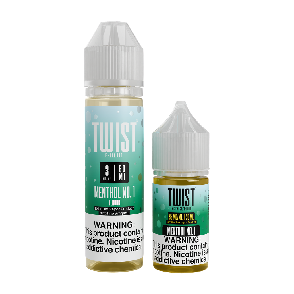 Menthol No. 1