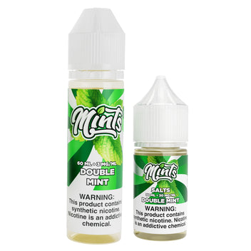 mints vape juice Candy King Mint eJuice — eJuiceDirect