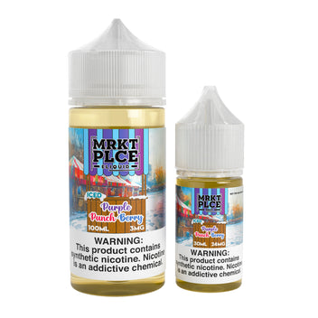 mrktplce vape juice MRKTPLCE Vape Juice main image 0