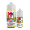 Red Punch Berry