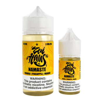 elfbar elfa master akku Namaste Kush x Lemon Mints Strain Sativa Disposable Pen by Supply