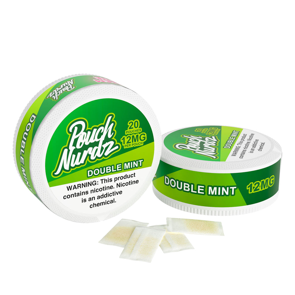 Double Mint