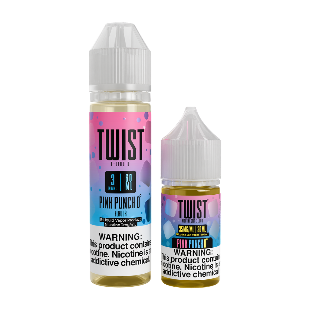 Pink Punch 0° (aka Iced Pink Punch)