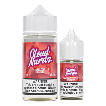 Cloud Nurdz  DV Brands