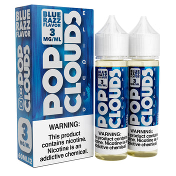 Pop Clouds DV Brands Pop Clouds DV Brands