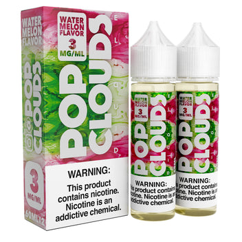 Pop Clouds – DV Brands