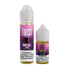Purple No. 1 (aka Berry Medley Lemonade)