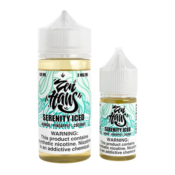 house blend vape juice Zen Haus – DV Brands Flavor::Strawberry Babugum 5% vape delivery UAE Best Vape Flavours Disposable: