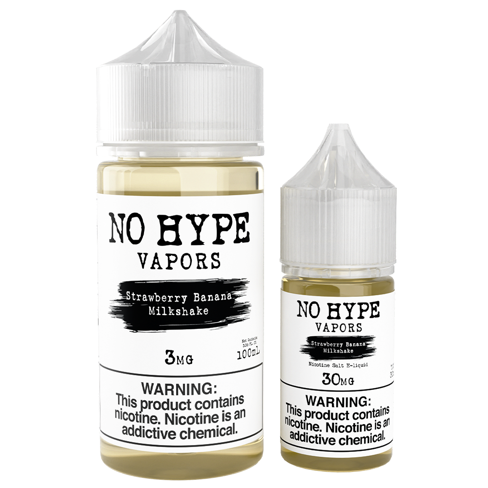 Vape Juice Banana Odis Banana Coconut Premium Salt Nic E Liquid – asMODus