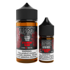 Strawberry Blood