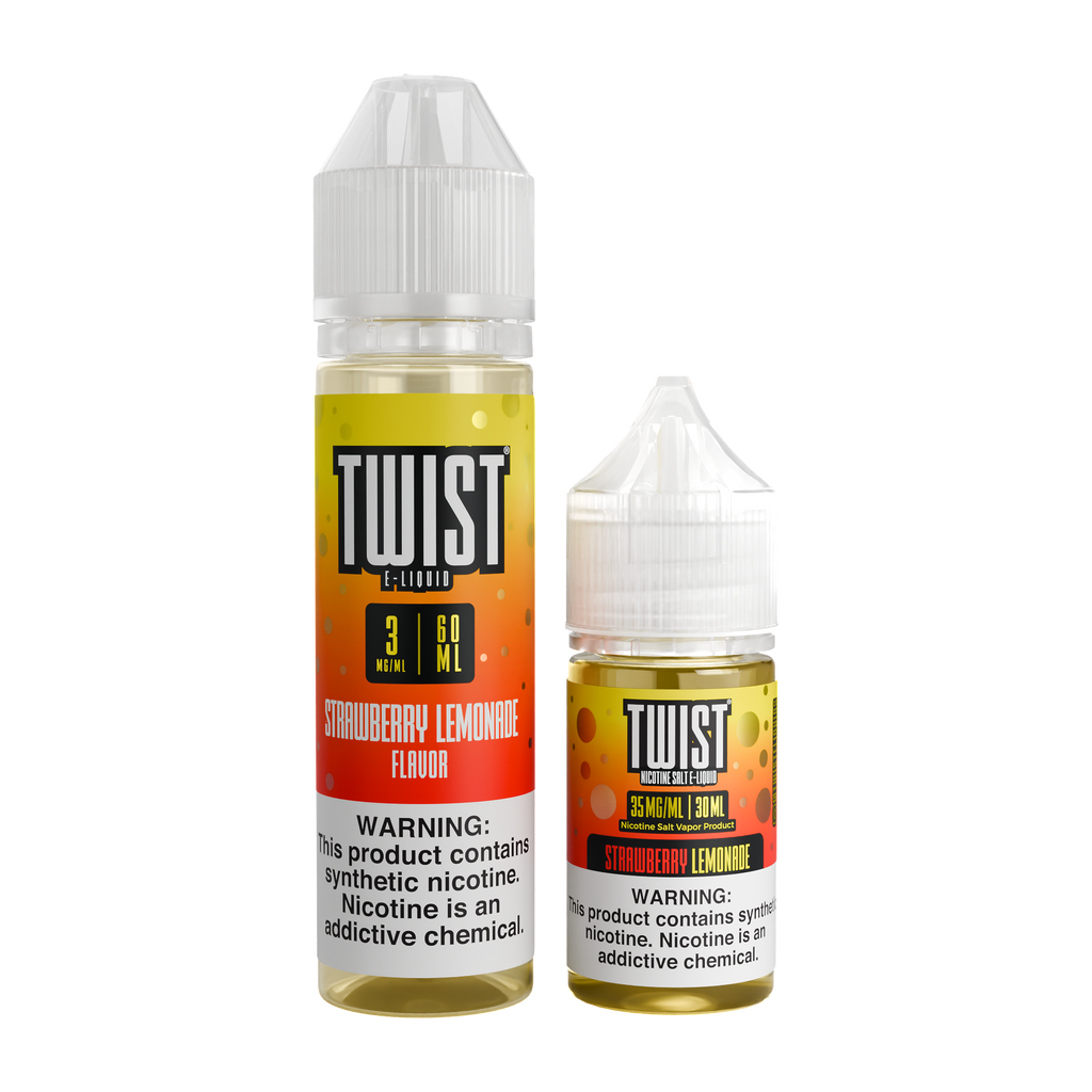 Strawberry Lemonade (aka Strawberry Crush Lemonade)