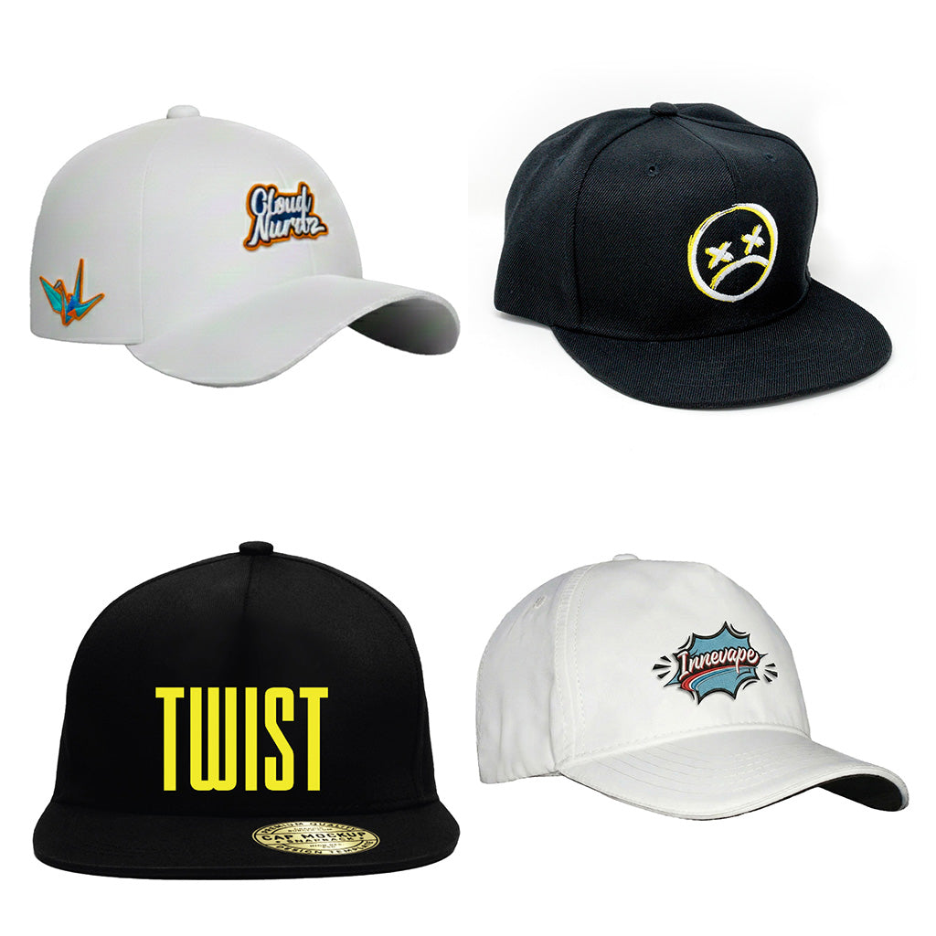 Snapback Hats | 500 POINTS