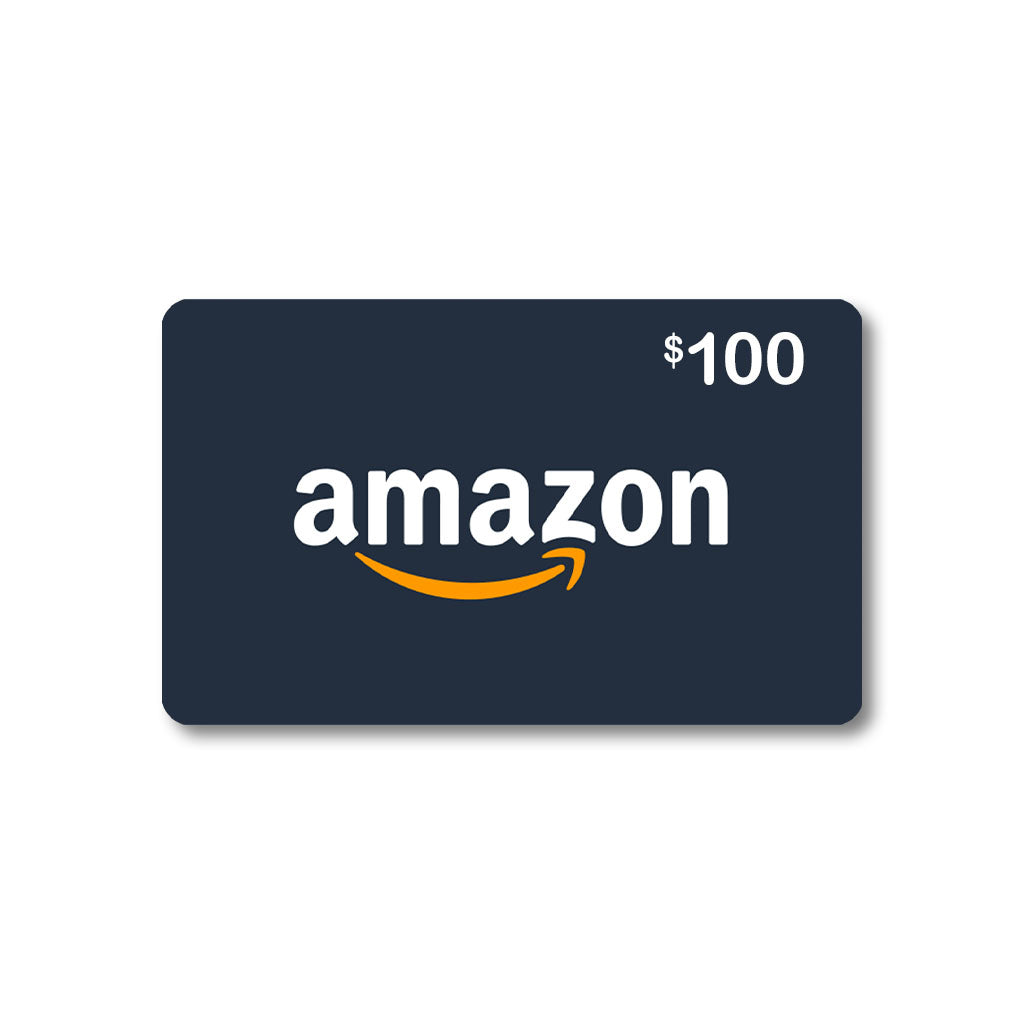 $100 Gift Card | 5,000 POINTS