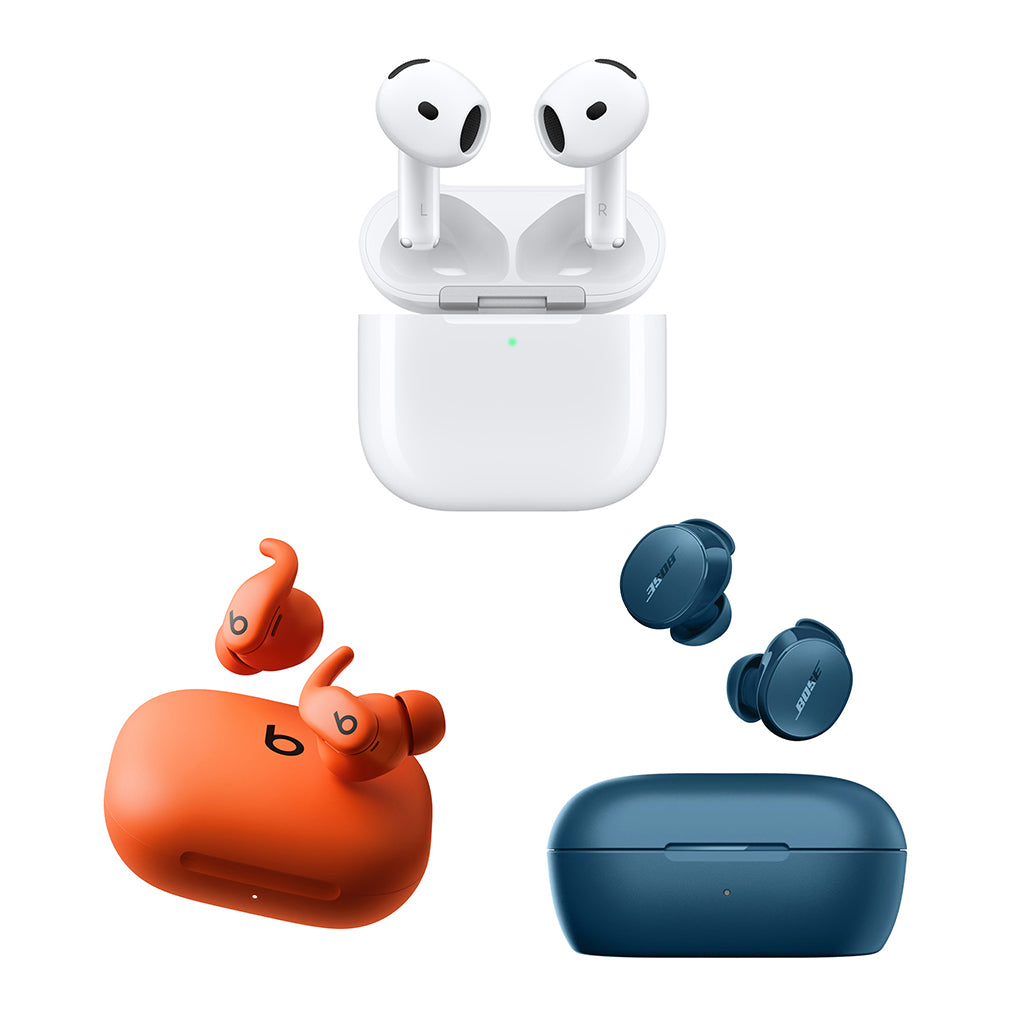 Earbuds | 1,000 POINTS