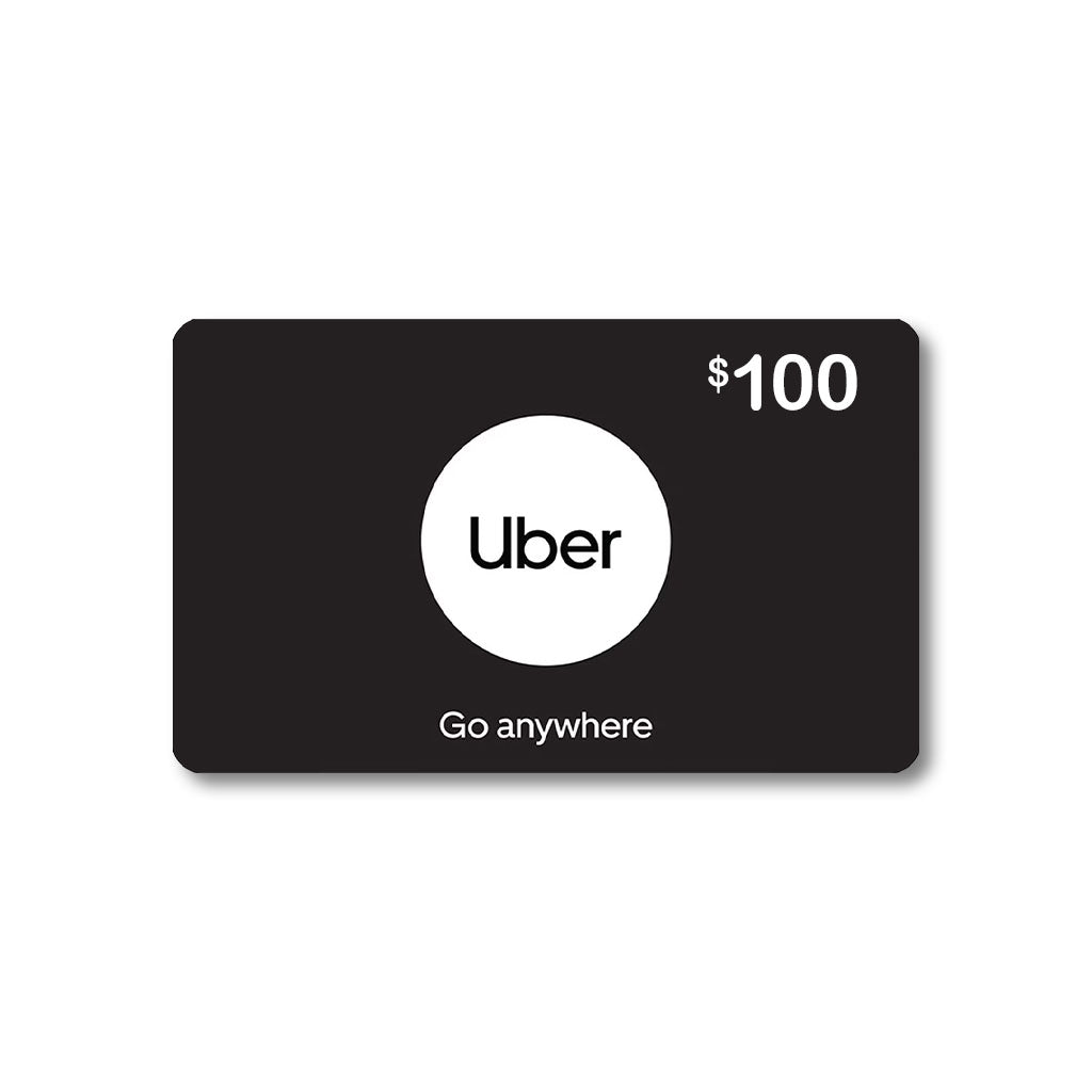 $100 Gift Card | 5,000 POINTS