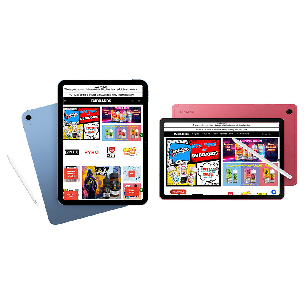 Tablets | 2,000 POINTS