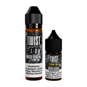 Twist E-Liquid DV Brands Twist E-Liquid DV Brands