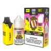 DV x Uwell V6 - Twist - Pink Punch Lemonade