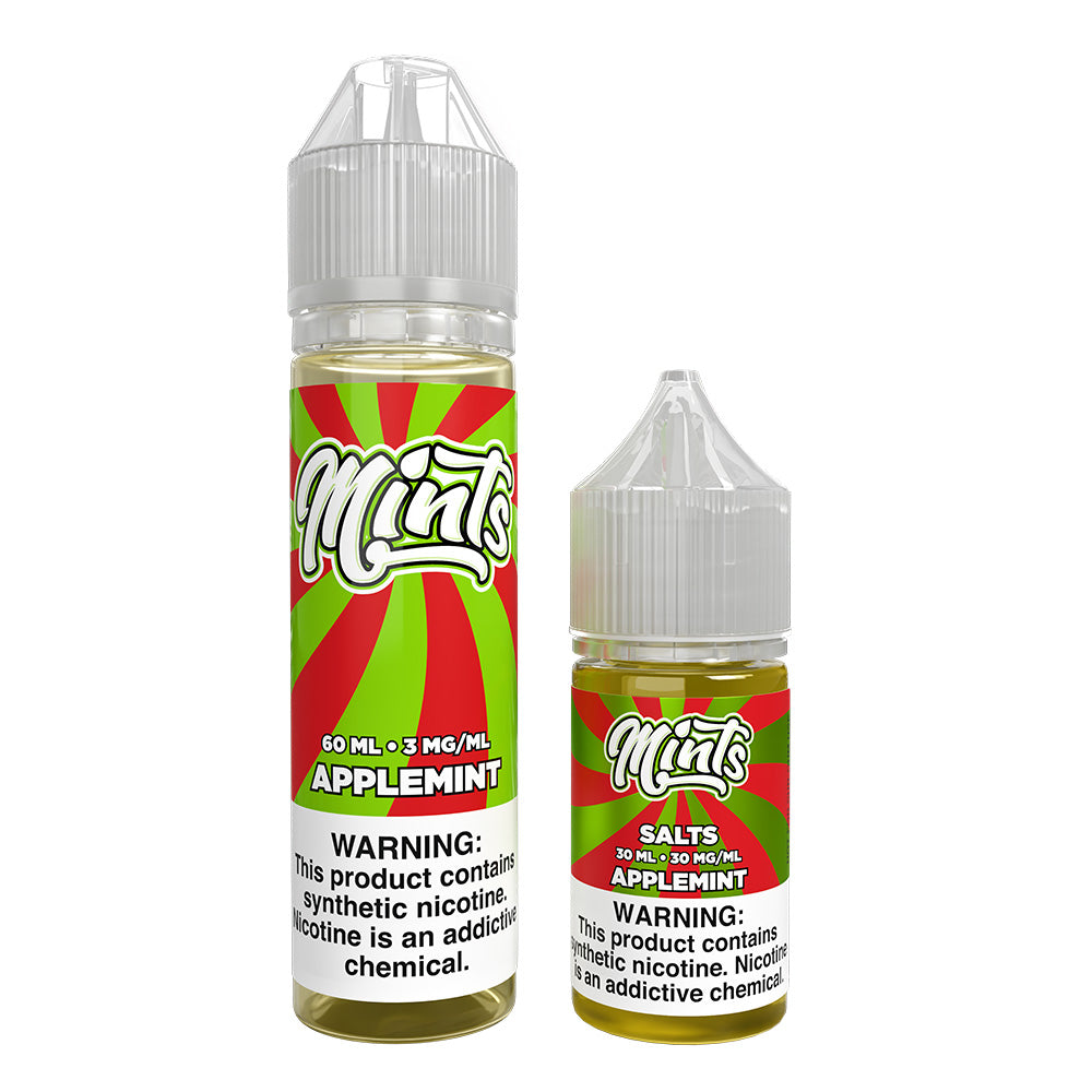 Applemint