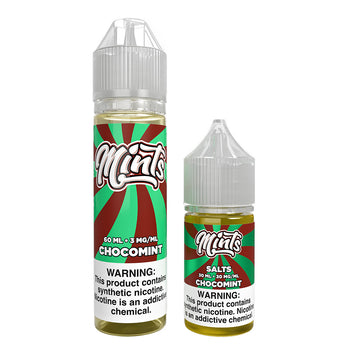 chocomint vape juice Mints E-Liquids – DV Brands juicy spearmint vape Flavour:Mint Kush (Past  EXP) Cola Gummies Nic Salt